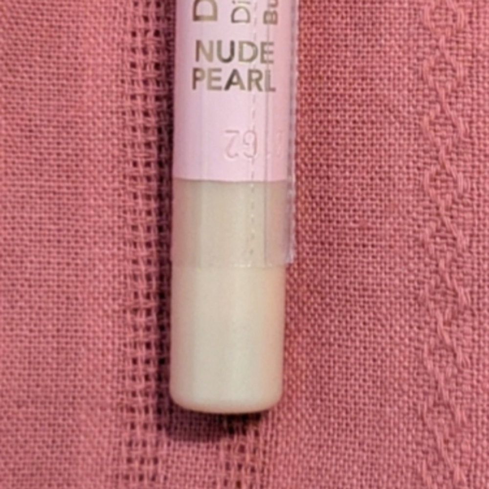 Nude Pearl Doll 10 Infinite Eyes Line And Smudge Stick Pearl Eyeliner - New